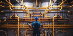 شركة تمديد غاز بالرياض